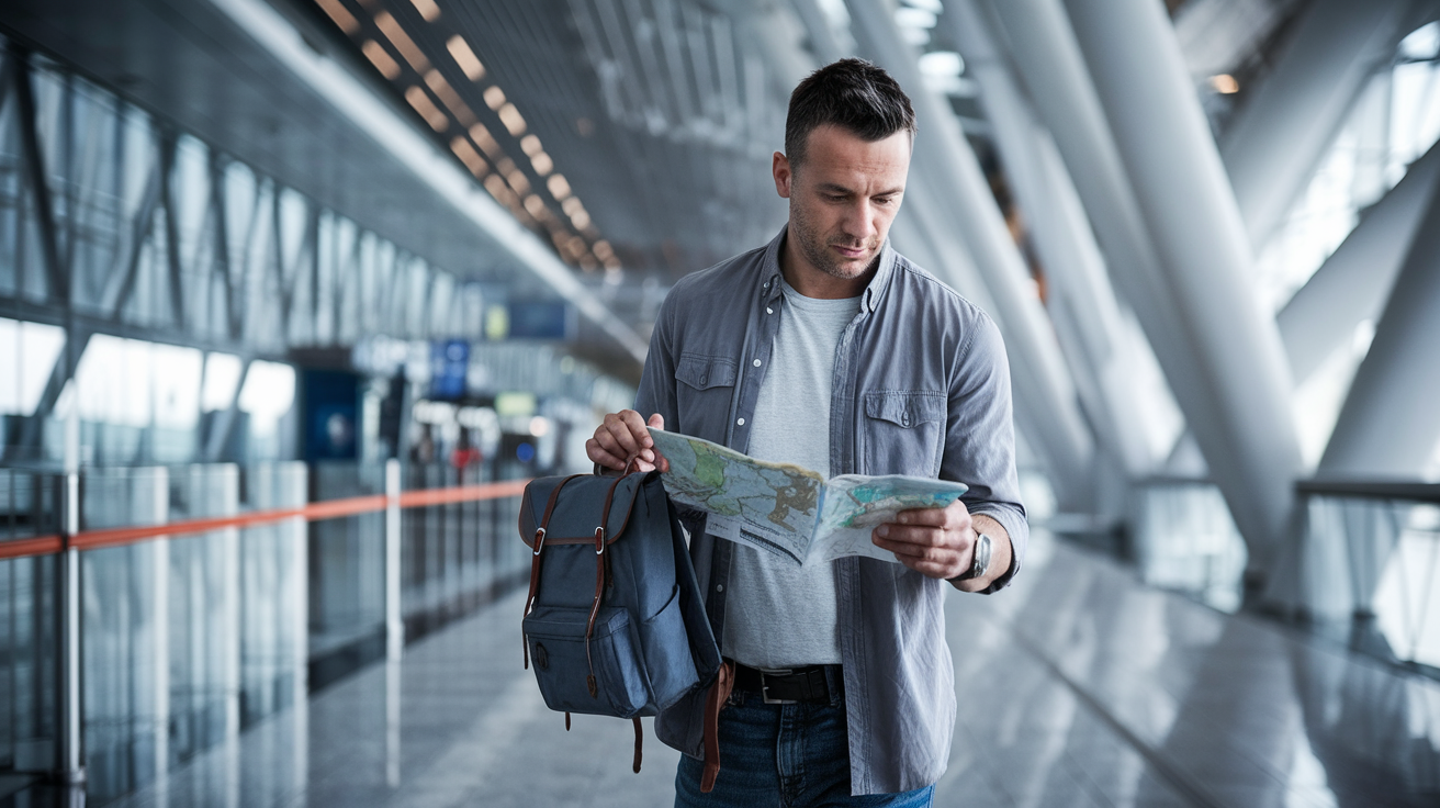 Barajas Airport Transfer to Seseña: Your Complete Guide